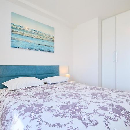 Stiga 4 - New 2 Bedroom Apartment Babino Polje Exteriér fotografie